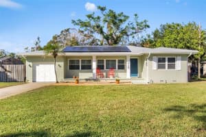 715 68TH AVENUE, SAINT PETERSBURG, FL 33705 Sold 12/20/24
