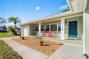 715 68TH AVENUE, SAINT PETERSBURG, FL 33705 Sold 12/20/24