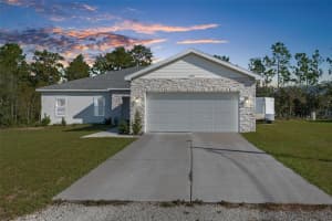12251 SNOWY EGRET AVENUE, WEEKI WACHEE, FL 34614 Sold 05/02/25