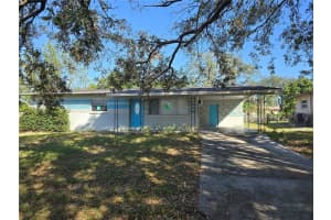 4008 HANLON STREET, TAMPA, FL 33617 Sold 01/03/25