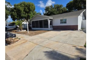 3426 PALOMA DRIVE, HOLIDAY, FL 34690 Sold 04/03/25