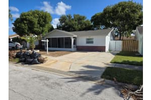 3426 PALOMA DRIVE, HOLIDAY, FL 34690 Sold 04/03/25