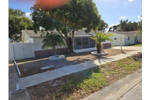 3426 PALOMA DRIVE, HOLIDAY, FL 34690 Sold 04/03/25