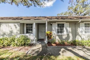 1425 OAK HILL DRIVE, DUNEDIN, FL 34698 Sold 11/21/24