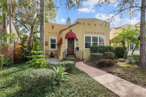 162 19TH AVENUE, SAINT PETERSBURG, FL 33704 Sold 12/17/24
