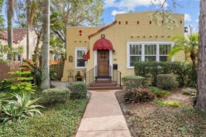 162 19TH AVENUE, SAINT PETERSBURG, FL 33704 Sold 12/17/24