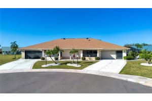 2116 MEADOWLARK LANE, SUN CITY CENTER, FL 33573 Sold 01/07/25