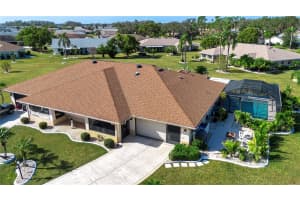 2116 MEADOWLARK LANE, SUN CITY CENTER, FL 33573 Sold 01/07/25