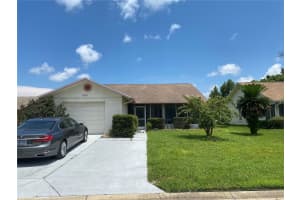 8101 CASUARINA DRIVE, PORT RICHEY, FL 34668 Sold 06/11/25