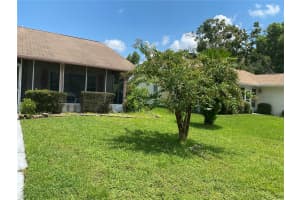8101 CASUARINA DRIVE, PORT RICHEY, FL 34668 Sold 06/11/25