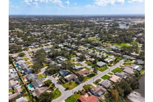 2063 DAWN DRIVE, CLEARWATER, FL 33763 Sold 04/09/25