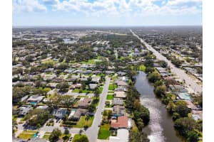 2063 DAWN DRIVE, CLEARWATER, FL 33763 Sold 04/09/25