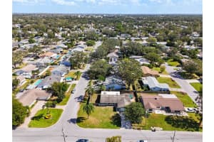 2063 DAWN DRIVE, CLEARWATER, FL 33763 Sold 04/09/25