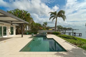 1331 BRIGHTWATERS BOULEVARD, SAINT PETERSBURG, FL 33704 Sold 03/31/25