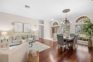 4742 DEVONSHIRE BOULEVARD, PALM HARBOR, FL 34685 Sold 01/31/25