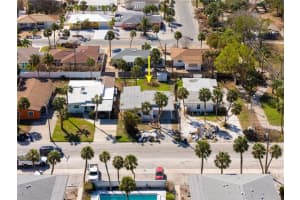 106 46TH AVENUE, ST PETE BEACH, FL 33706 Sold 12/09/24