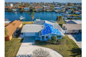 735 119TH AVENUE, TREASURE ISLAND, FL 33706 Sold 12/06/24