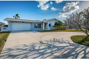 735 119TH AVENUE, TREASURE ISLAND, FL 33706 Sold 12/06/24