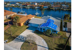 735 119TH AVENUE, TREASURE ISLAND, FL 33706 Sold 12/06/24