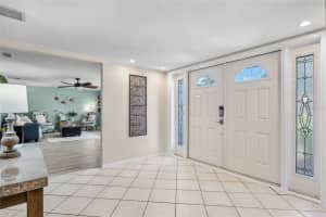 2351 MANGRUM DR, DUNEDIN, FL 34698 Sold 01/17/25