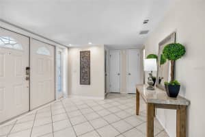2351 MANGRUM DR, DUNEDIN, FL 34698 Sold 01/17/25