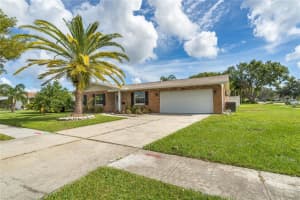 1809 GLENVILLE DRIVE, CLEARWATER, FL 33765 Sold 12/18/24