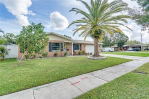 1809 GLENVILLE DRIVE, CLEARWATER, FL 33765 Sold 12/18/24