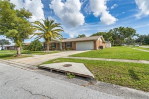 1809 GLENVILLE DRIVE, CLEARWATER, FL 33765 Sold 12/18/24