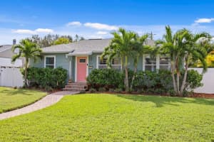 322 38TH AVENUE, SAINT PETERSBURG, FL 33704 Sold 12/23/24