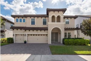 21628 AMELIA ROSE WAY, LAND O LAKES, FL 34637 Sold 03/05/25