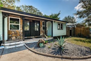1126 60TH STREET, GULFPORT, FL 33707 Sold 01/30/25