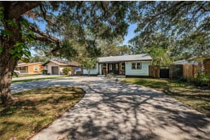 1126 60TH STREET, GULFPORT, FL 33707 Sold 01/30/25
