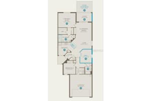 25997 BIMINI SANDS COURT, ENGLEWOOD, FL 34223 Sold 01/22/25