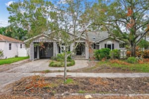 2923 ALLINE AVENUE, TAMPA, FL 33611 Sold 12/03/24