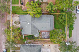 2923 ALLINE AVENUE, TAMPA, FL 33611 Sold 12/03/24