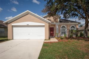 9423 BLACK THORN LOOP, LAND O LAKES, FL 34638 Sold 03/20/25