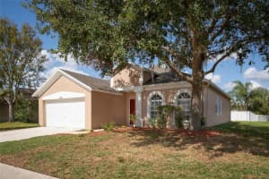 9423 BLACK THORN LOOP, LAND O LAKES, FL 34638 Sold 03/20/25