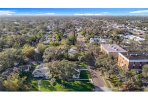4762 2ND AVENUE, SAINT PETERSBURG, FL 33711 Sold 01/17/25