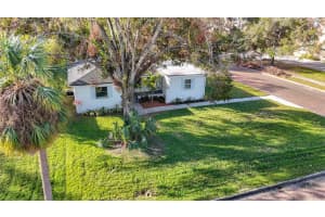 4762 2ND AVENUE, SAINT PETERSBURG, FL 33711 Sold 01/17/25