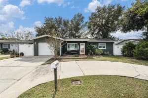 8148 REDFIELD DRIVE, PORT RICHEY, FL 34668 Sold 01/31/25