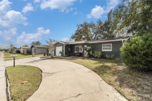 8148 REDFIELD DRIVE, PORT RICHEY, FL 34668 Sold 01/31/25