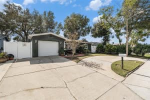 8148 REDFIELD DRIVE, PORT RICHEY, FL 34668 Sold 01/31/25