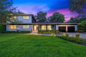 1250 MONTICELLO BOULEVARD, SAINT PETERSBURG, FL 33703 Sold 02/12/25