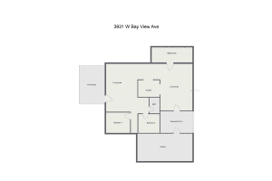 3931 BAY VIEW AVENUE, TAMPA, FL 33611 Sold 02/24/25