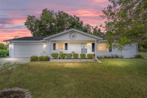 10221 175TH PLACE, SUMMERFIELD, FL 34491 Sold 12/10/24