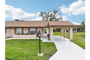 501 FOXGLOVE CIRCLE, SUN CITY CENTER, FL 33573 Sold 12/12/24