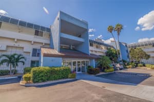 5281 Isla Key Blvd S #206, ST PETERSBURG