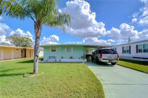 5330 VERA STREET, ZEPHYRHILLS, FL 33542 Sold 08/18/25