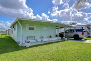 5330 VERA STREET, ZEPHYRHILLS, FL 33542 Sold 08/18/25
