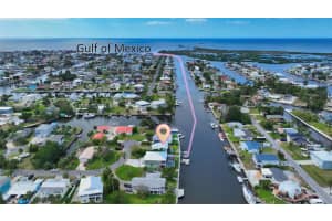 4532 KINGSTON DRIVE, HERNANDO BEACH, FL 34607 Sold 02/19/25